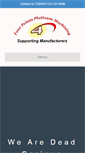 Mobile Screenshot of fourpointsplatinum.com